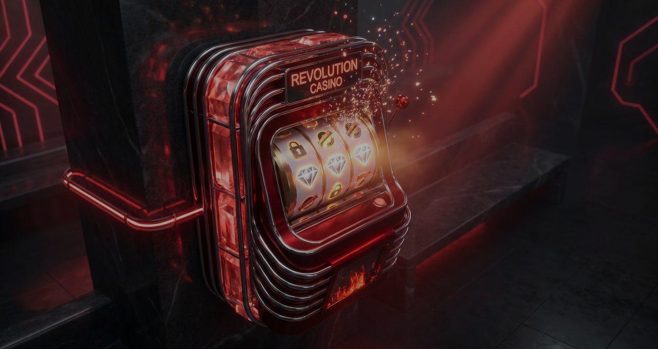 Revolution Casino