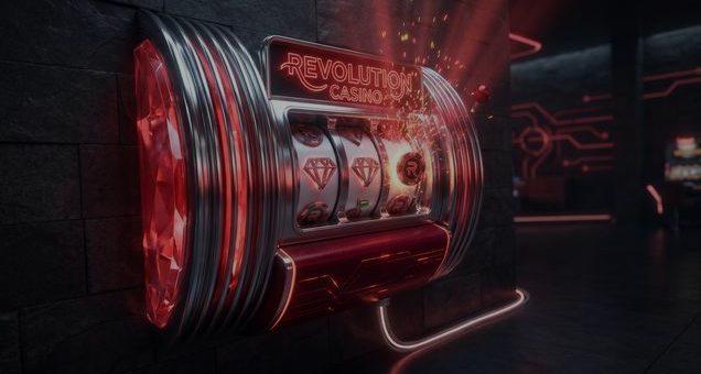 Revolution Casino