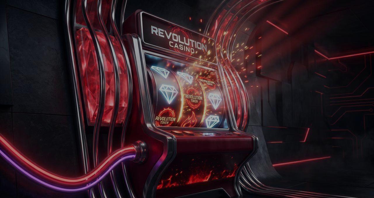 Revolution Casino